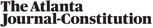 The Atlanta Journal-Constitution Logo