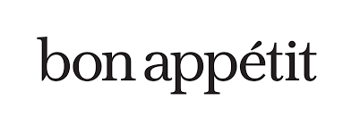 bon appétit Logo